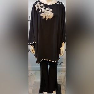 Maria Rao Modern Top